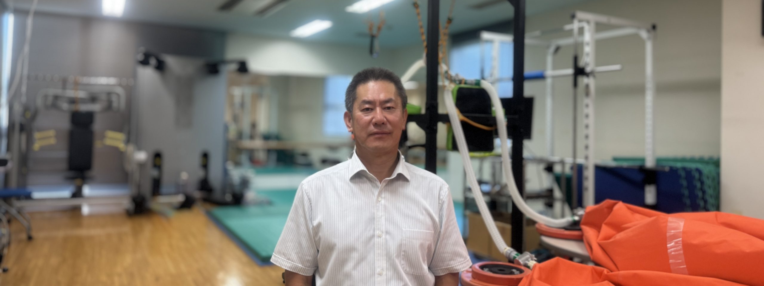 学位プログラムリーダー挨拶